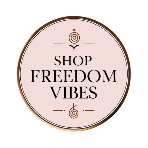 Shop Freedom Vibes