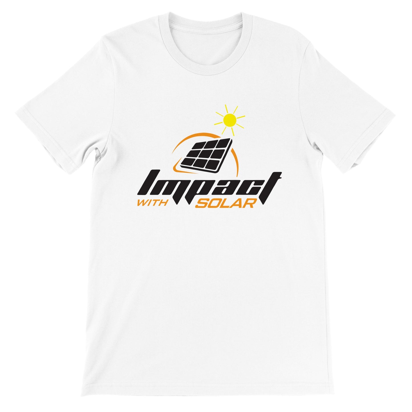 Impact With Solar T-Shirt