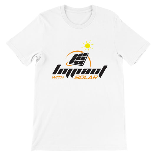 Impact With Solar T-Shirt