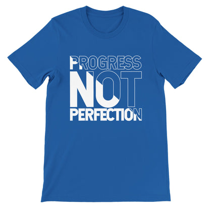 Progress Not Perfection T-Shirt