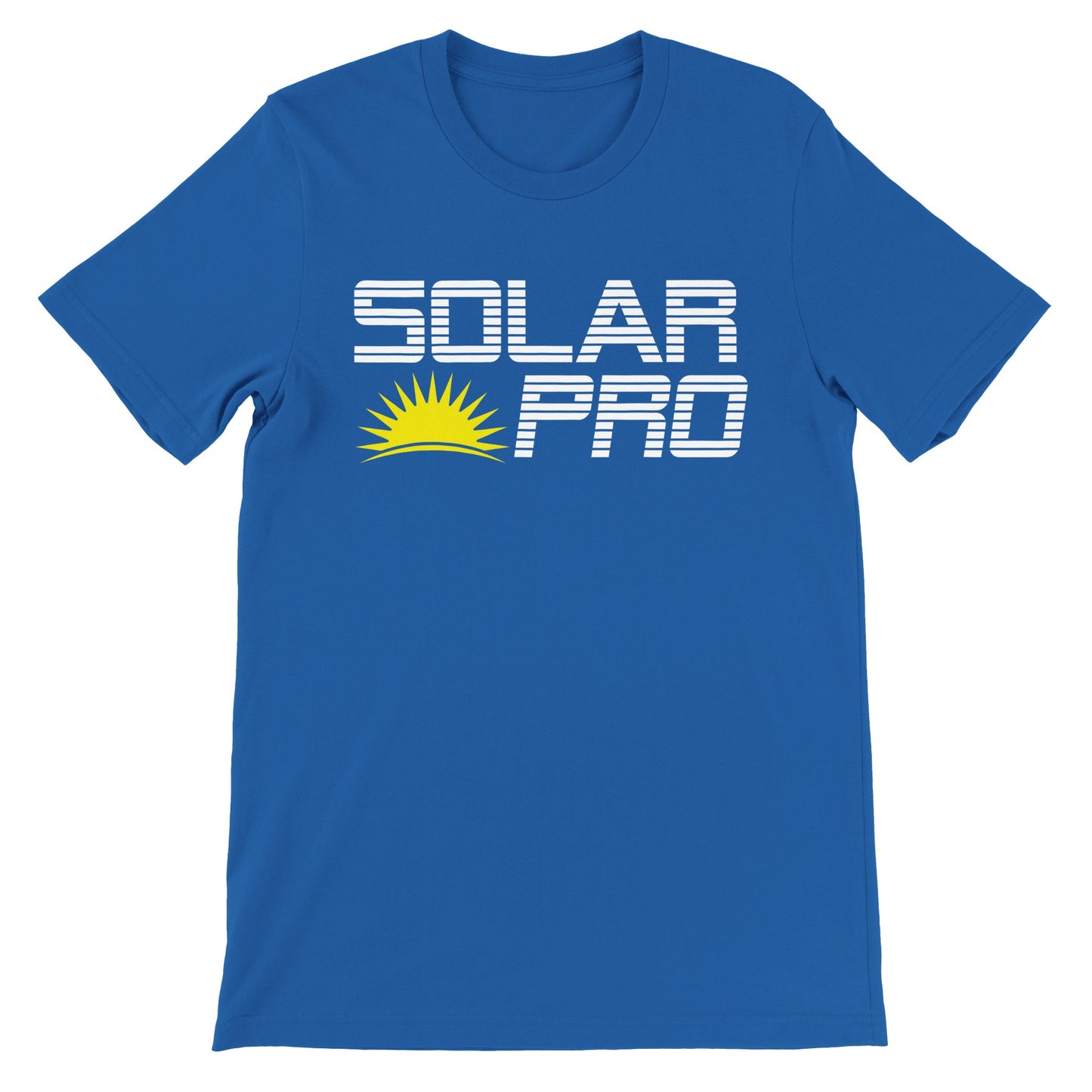 SOLAR PRO T-Shirt