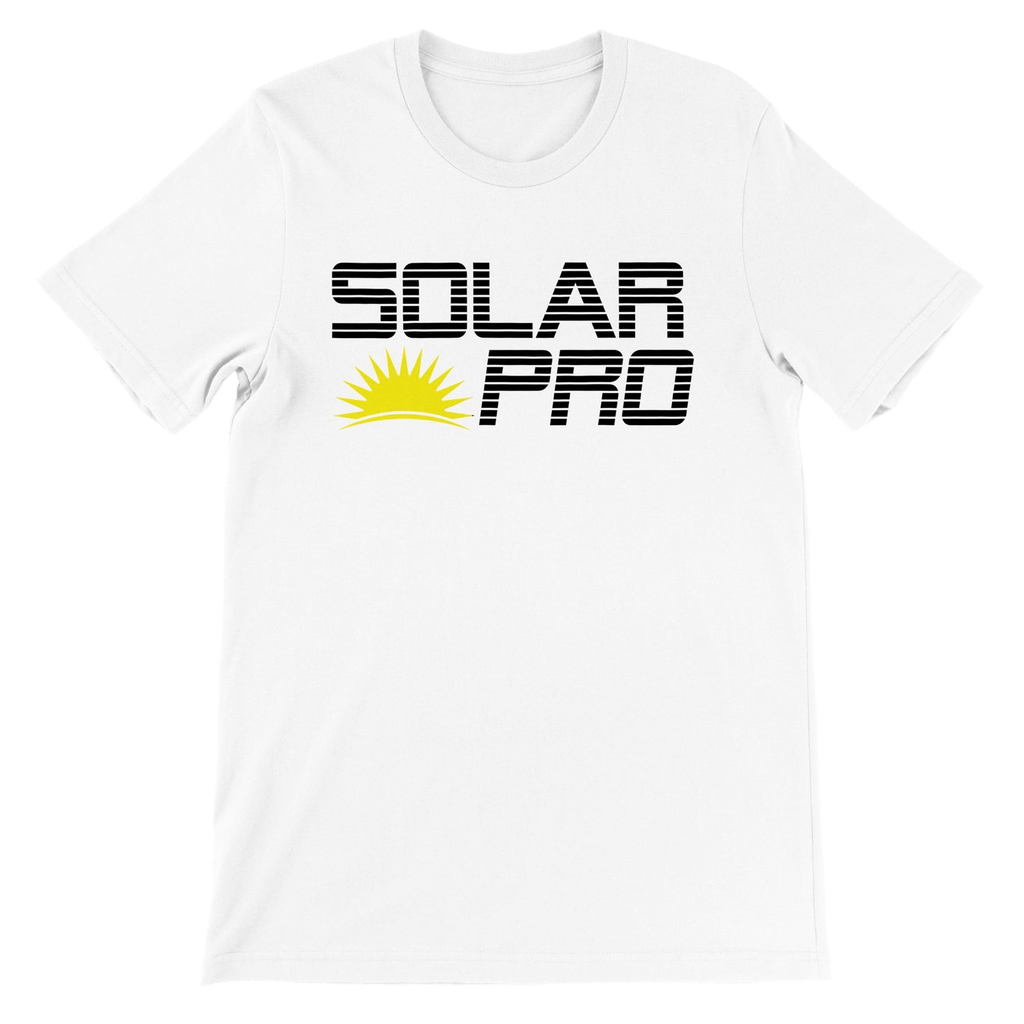 Solar Pro T-Shirt