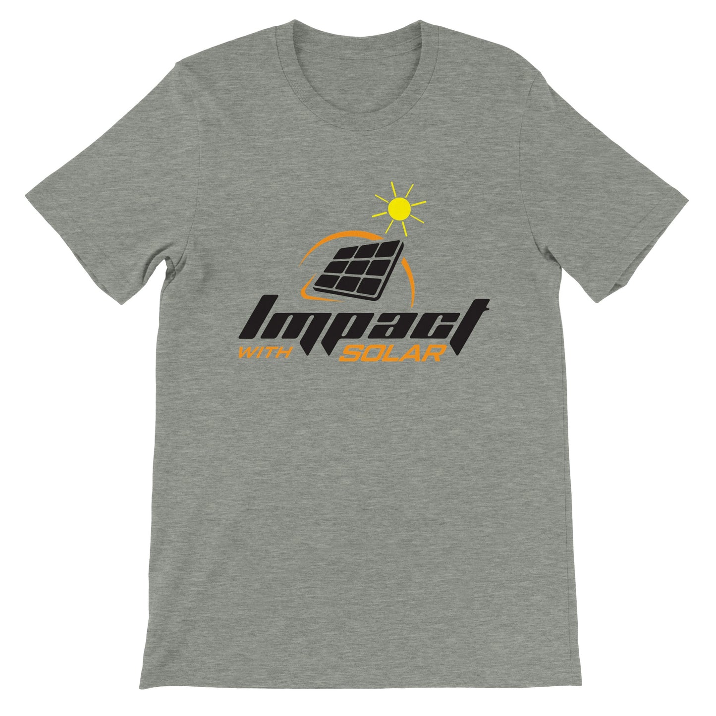 Impact With Solar T-Shirt