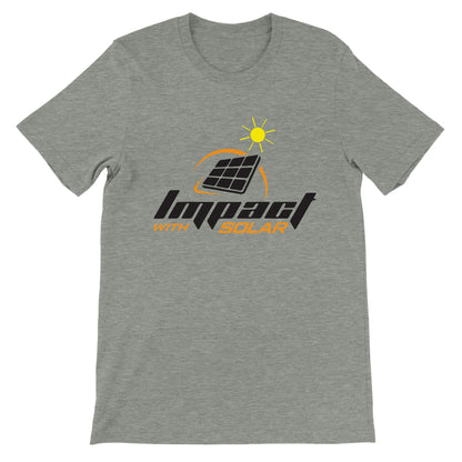 Impact With Solar T-Shirt