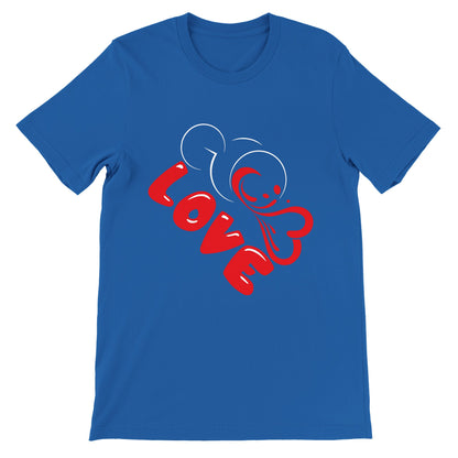 LOVE Wine T-Shirt