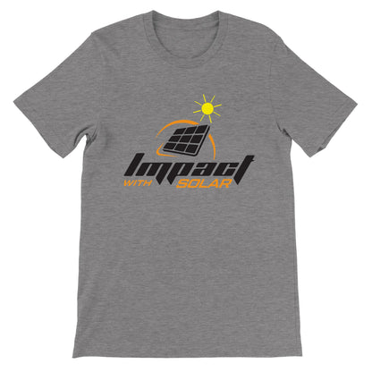 Impact With Solar T-Shirt