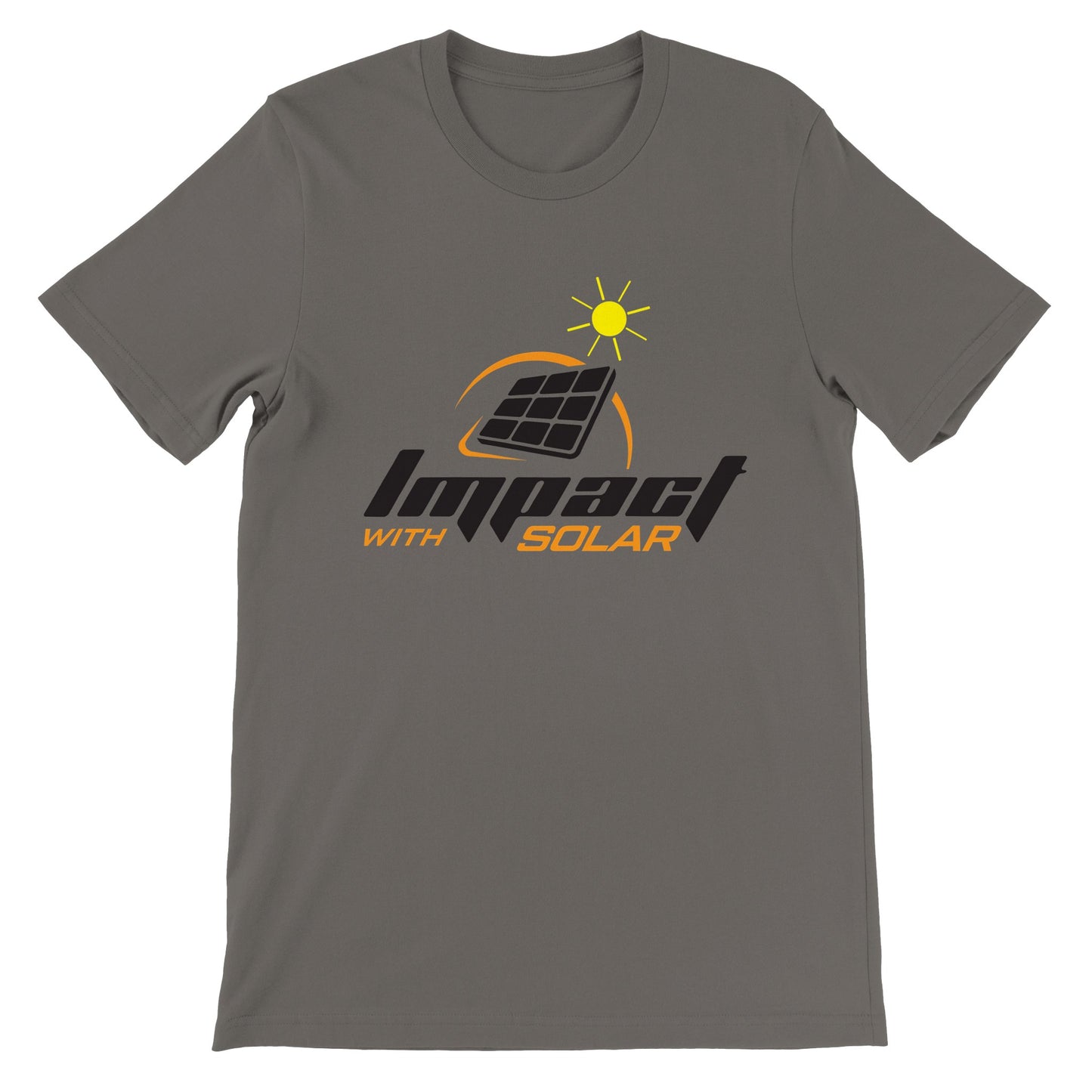 Impact With Solar T-Shirt