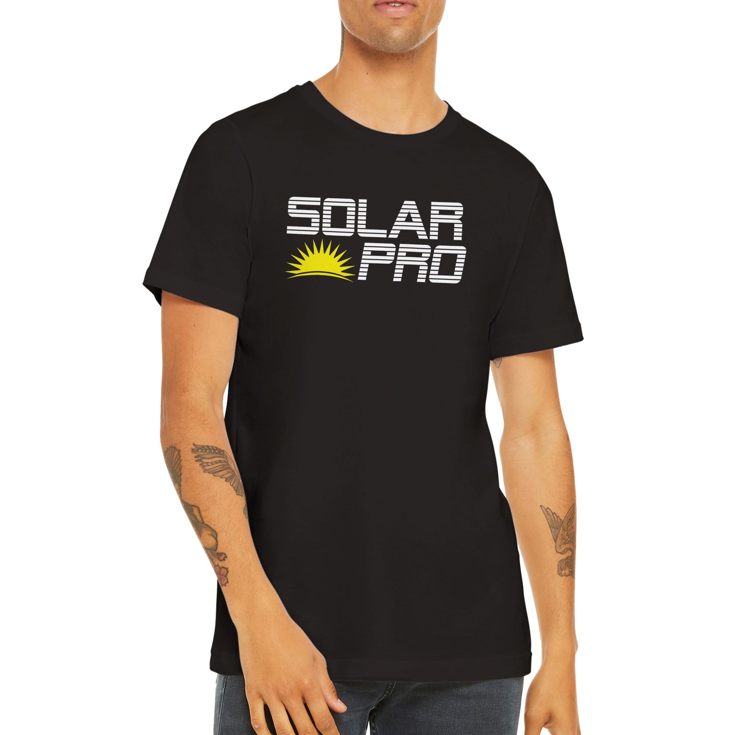 SOLAR PRO T-Shirt