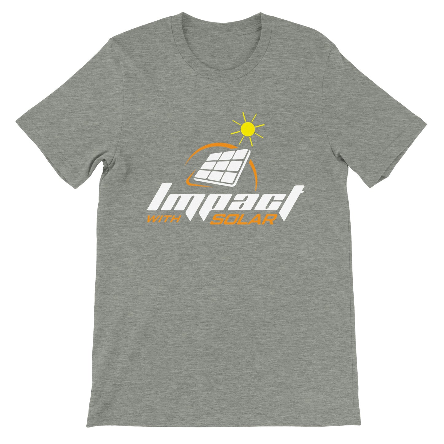 Impact With Solar T-Shirt