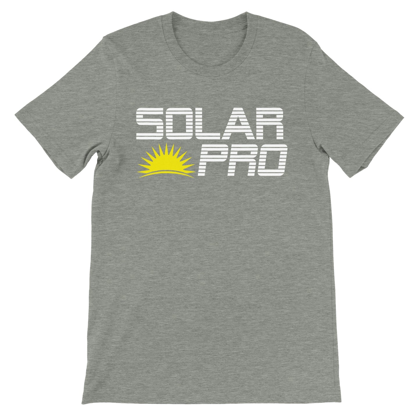 SOLAR PRO T-Shirt