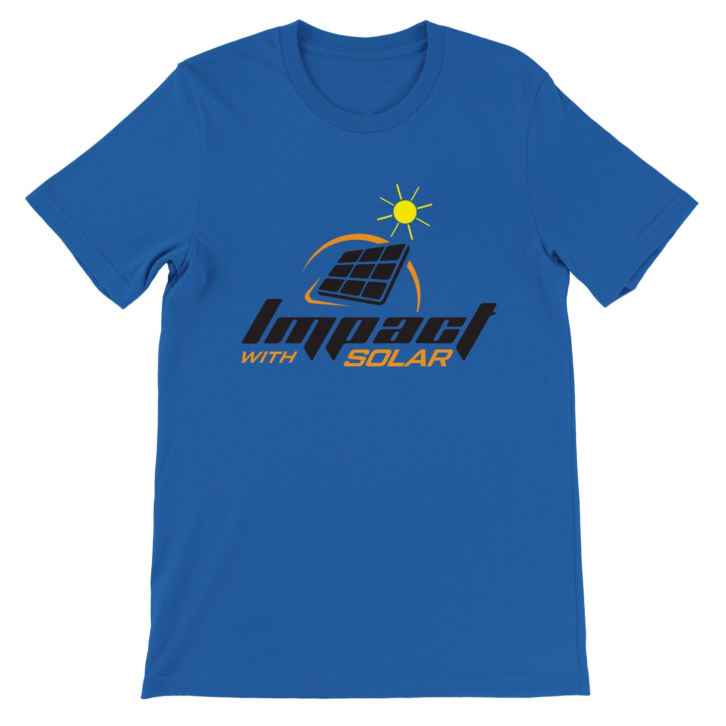 Impact With Solar T-Shirt