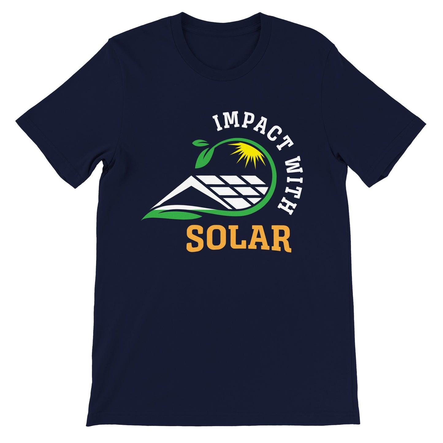 Impact With Solar T-Shirt