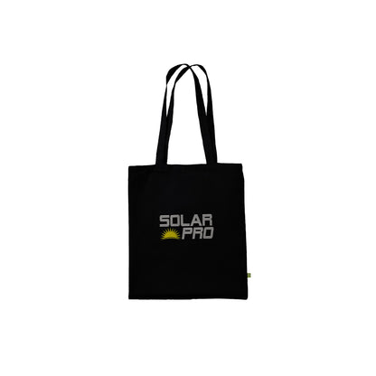 Solar Pro - Premium Tote Bag