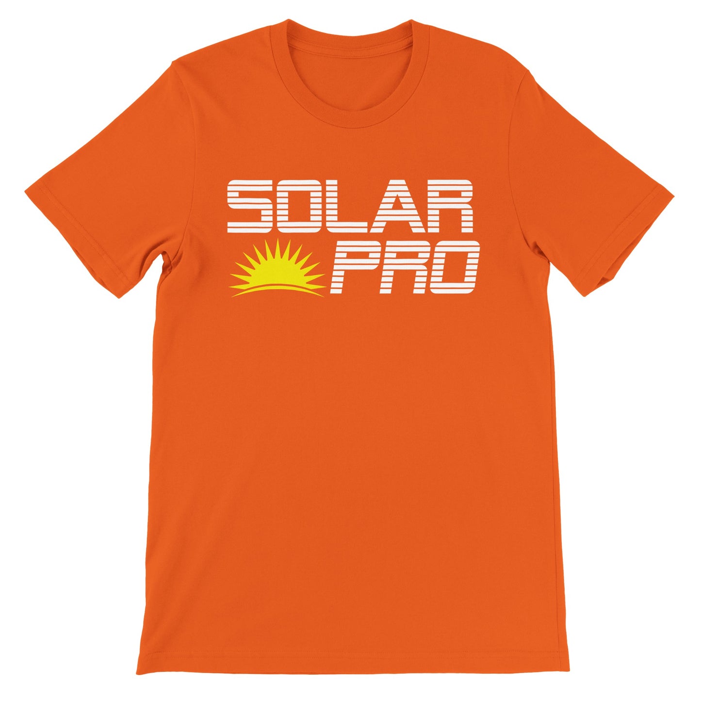 SOLAR PRO T-Shirt