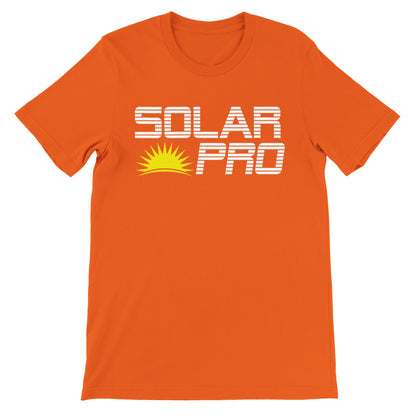 SOLAR PRO T-Shirt