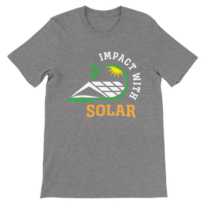 Impact With Solar T-Shirt