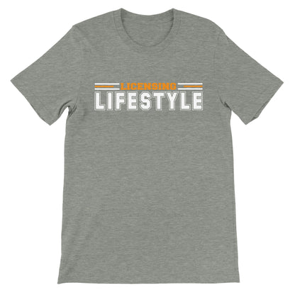 Licensing Lifestyle T-Shirt