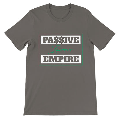 Passive Income Empire T-Shirt