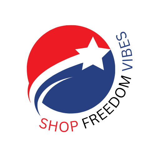 Shop Freedom Vibes