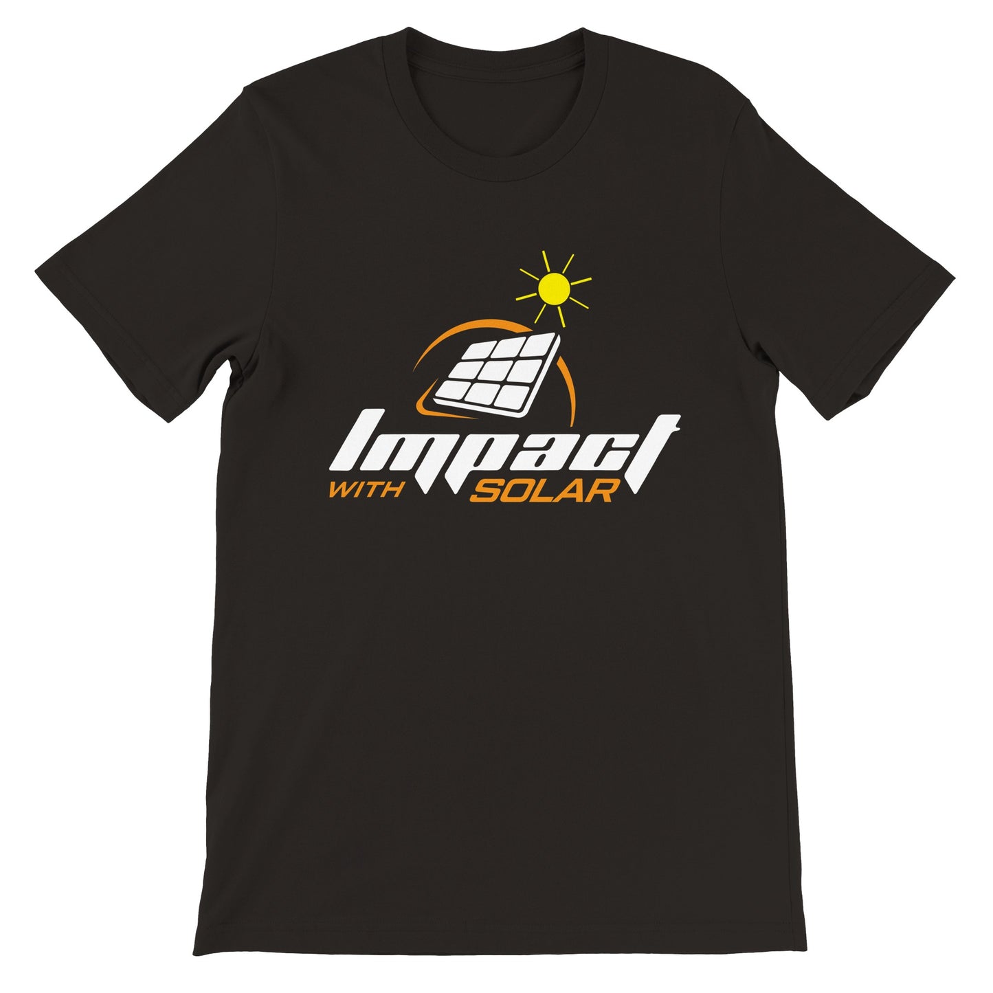 Impact With Solar T-Shirt