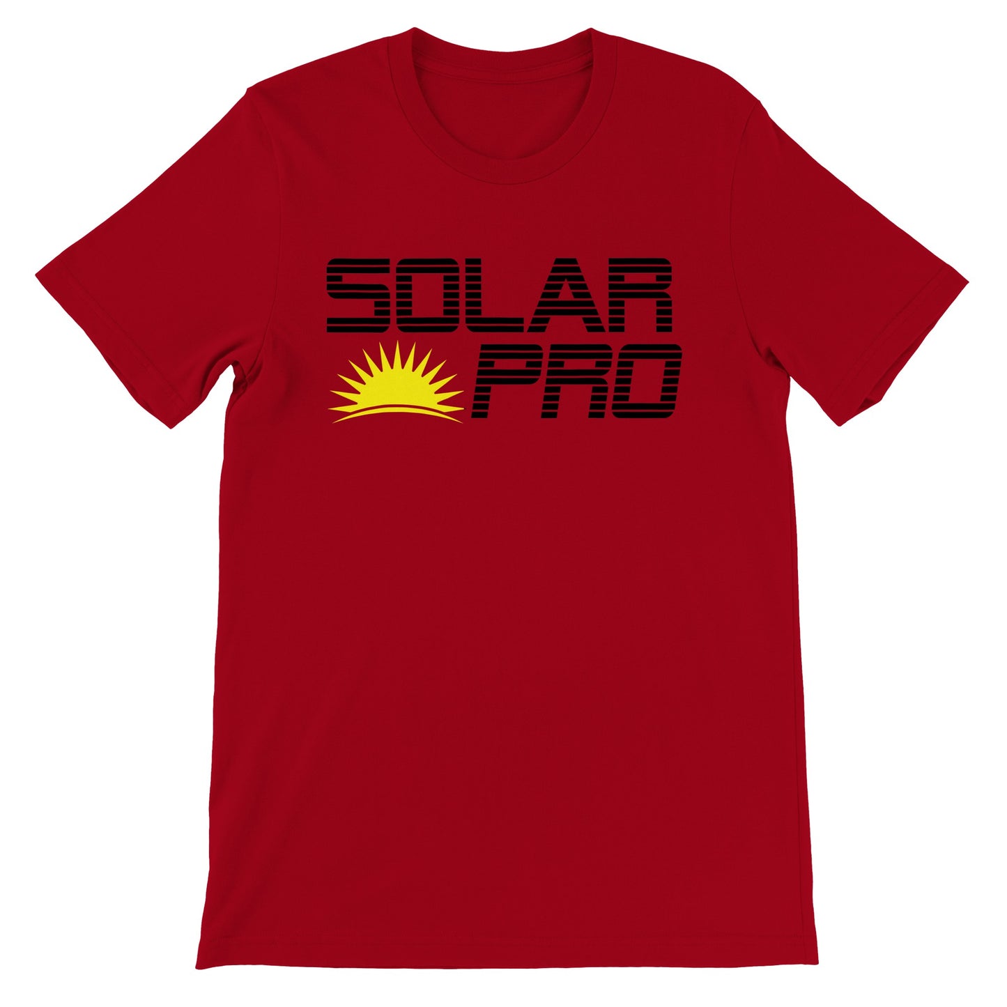 Solar Pro T-Shirt