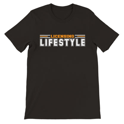 Licensing Lifestyle T-Shirt