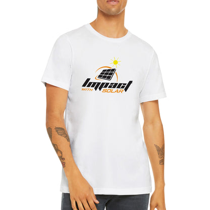 Impact With Solar T-Shirt