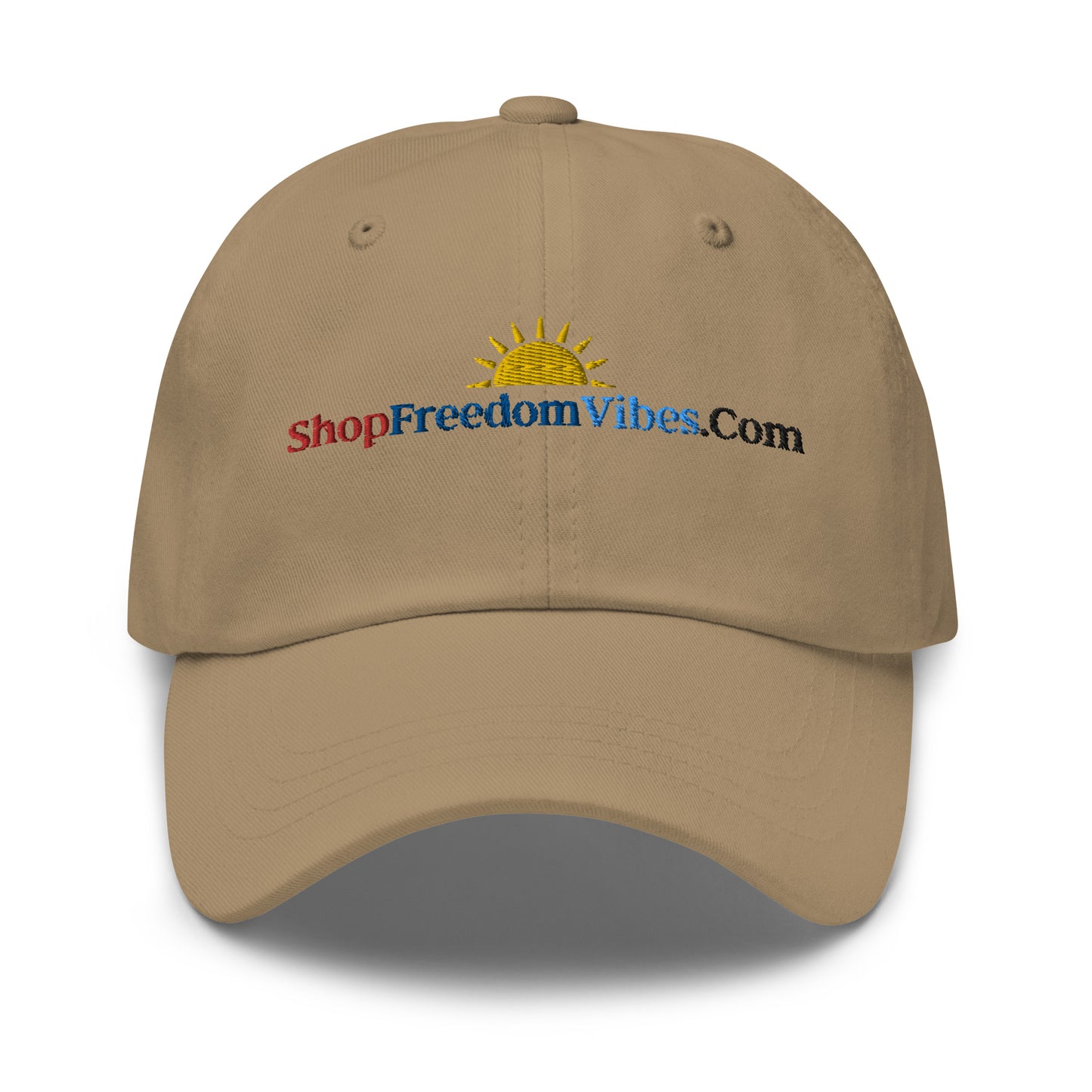 Shop Freedom Vibes.com  Hat