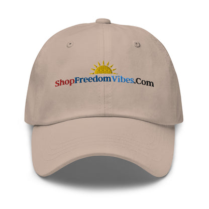 Shop Freedom Vibes.com  Hat