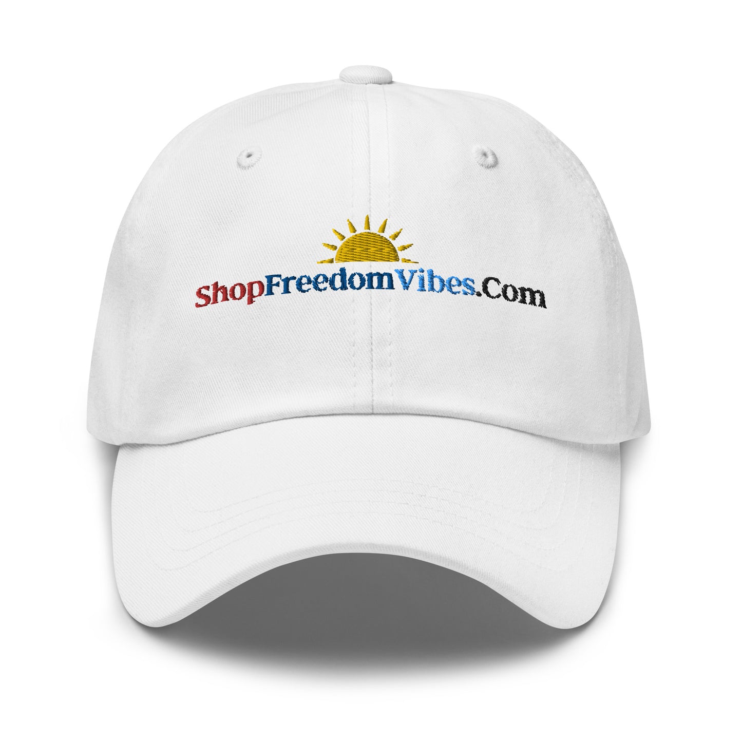 Shop Freedom Vibes.com  Hat