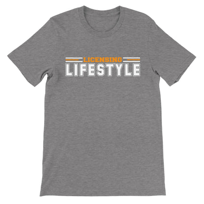 Licensing Lifestyle T-Shirt