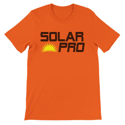 Solar Pro T-Shirt