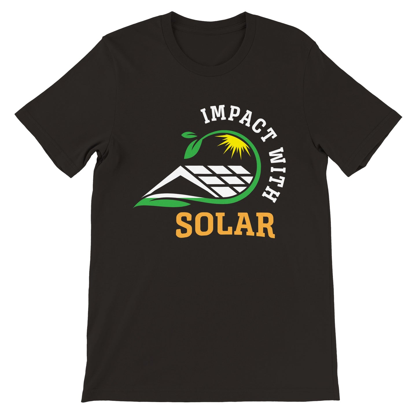 Impact With Solar T-Shirt