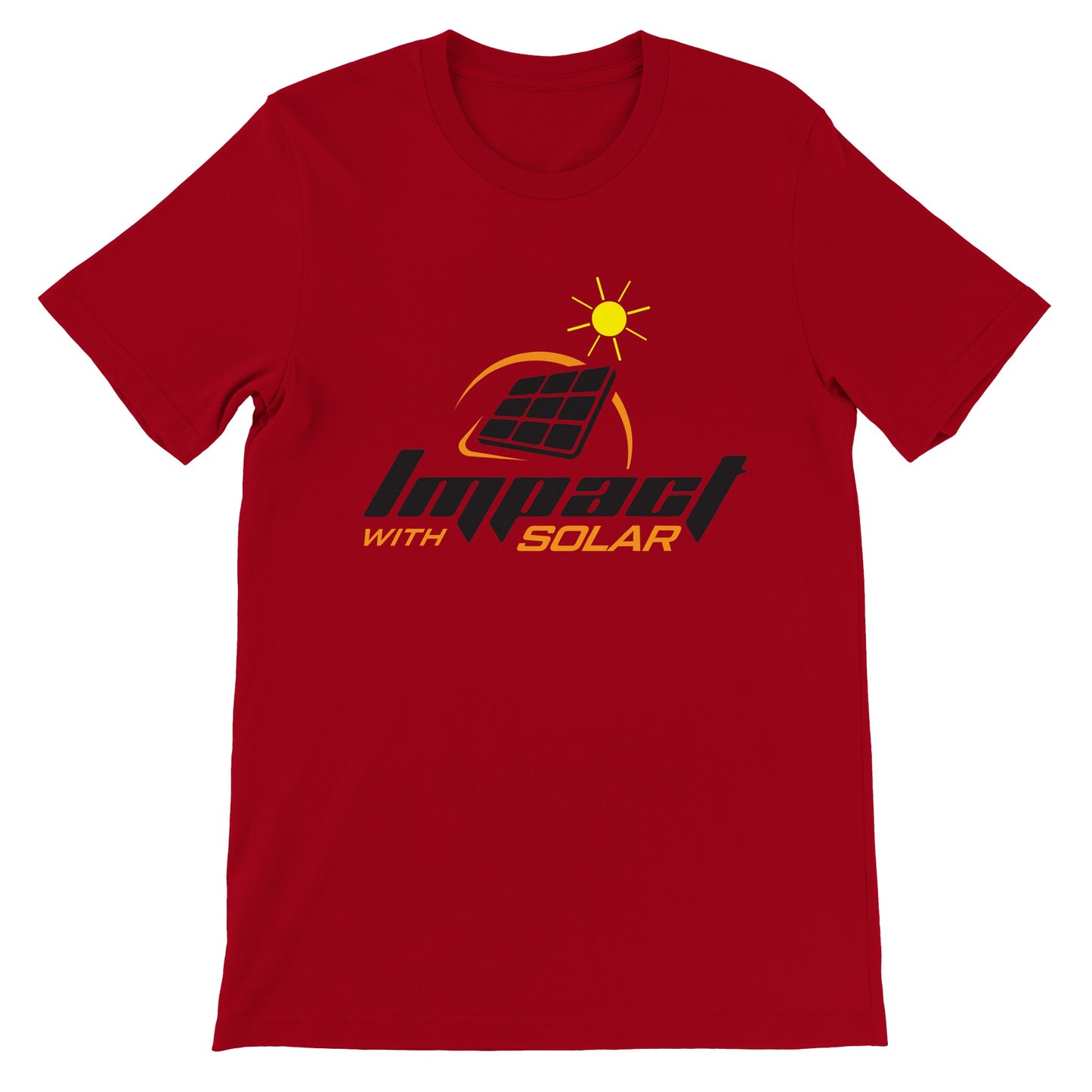 Impact With Solar T-Shirt