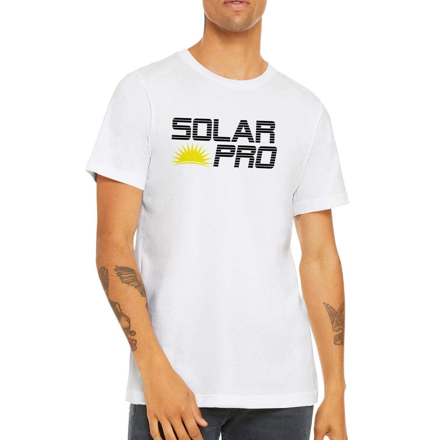 Solar Pro T-Shirt