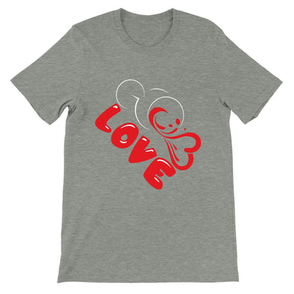 LOVE Wine T-Shirt