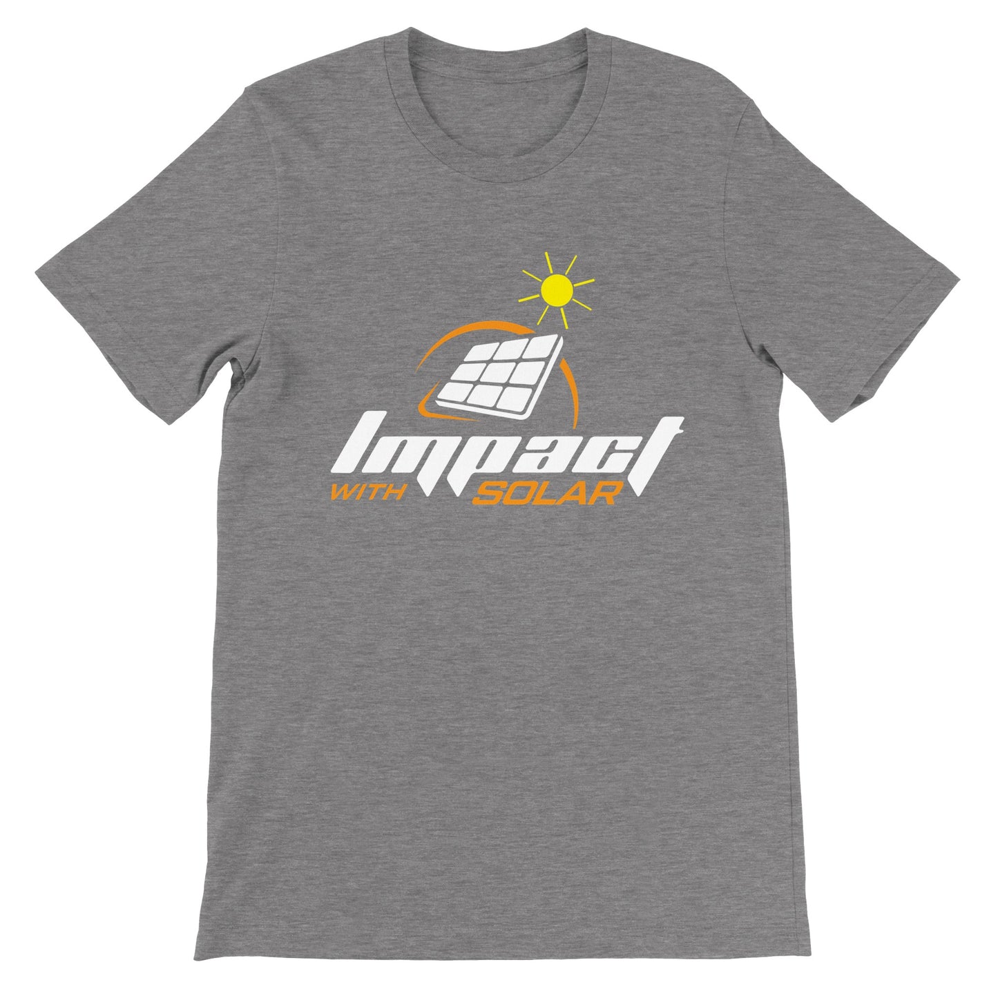 Impact With Solar T-Shirt