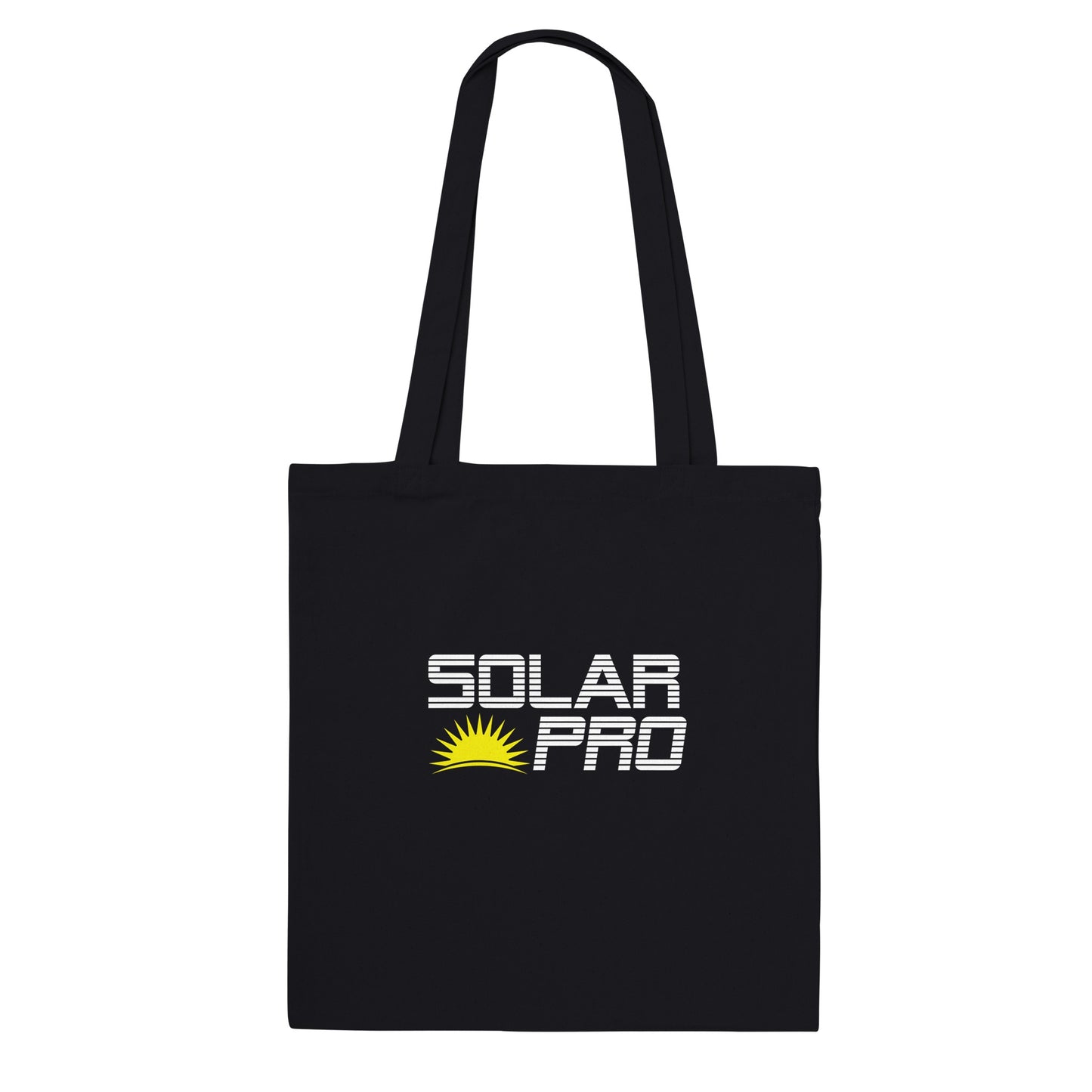 Solar Pro - Premium Tote Bag